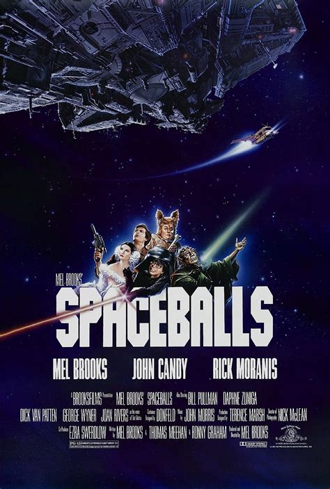 spaceballs imdb